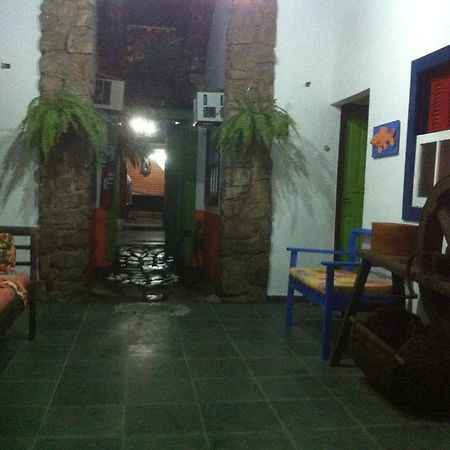 Aracy Parati Esterno foto
