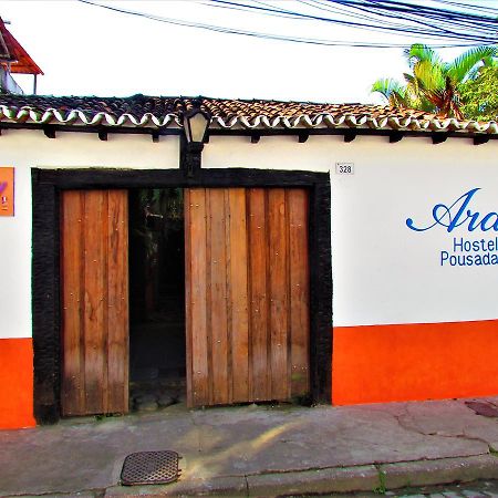 Aracy Parati Esterno foto