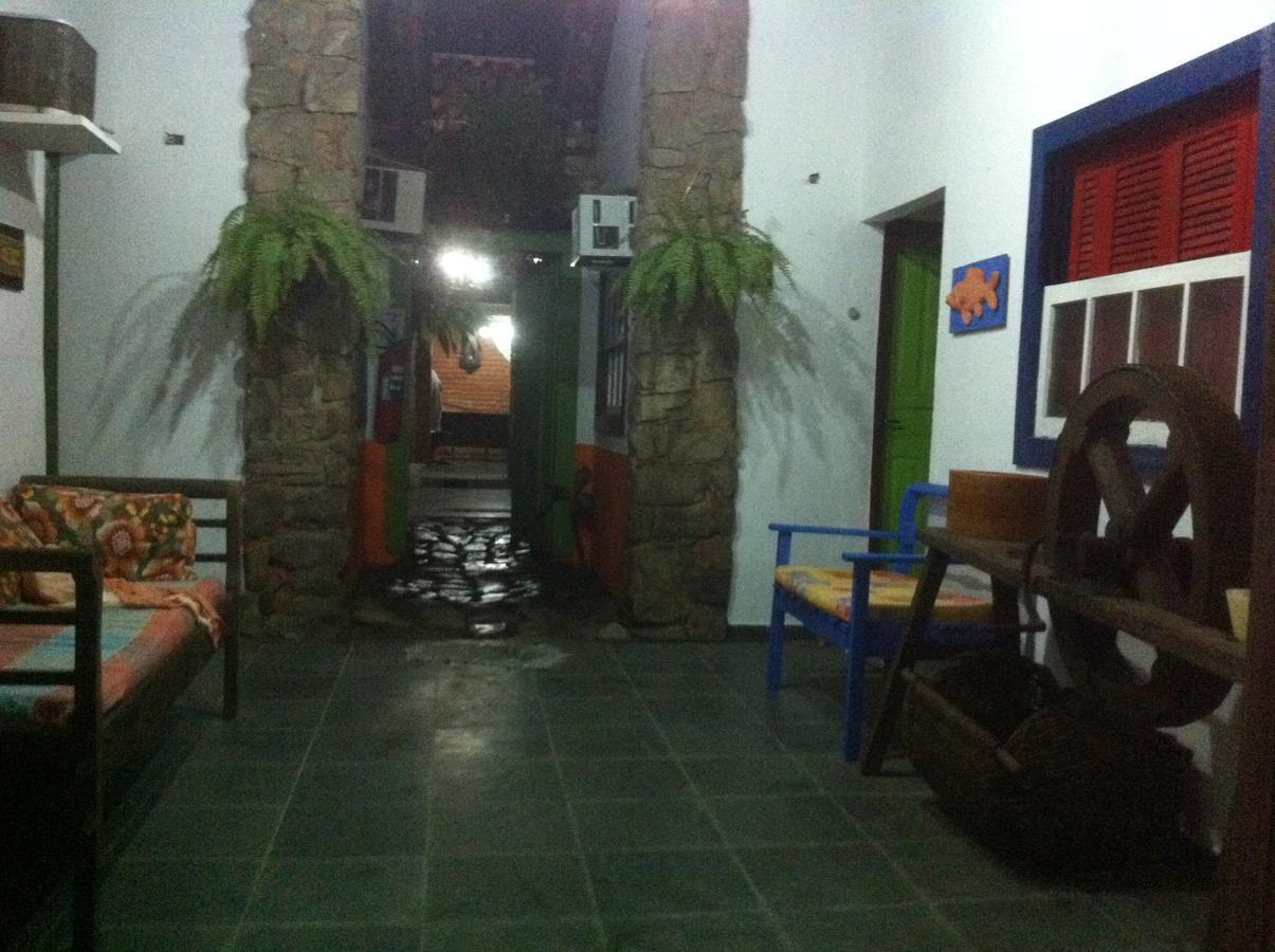 Aracy Parati Esterno foto
