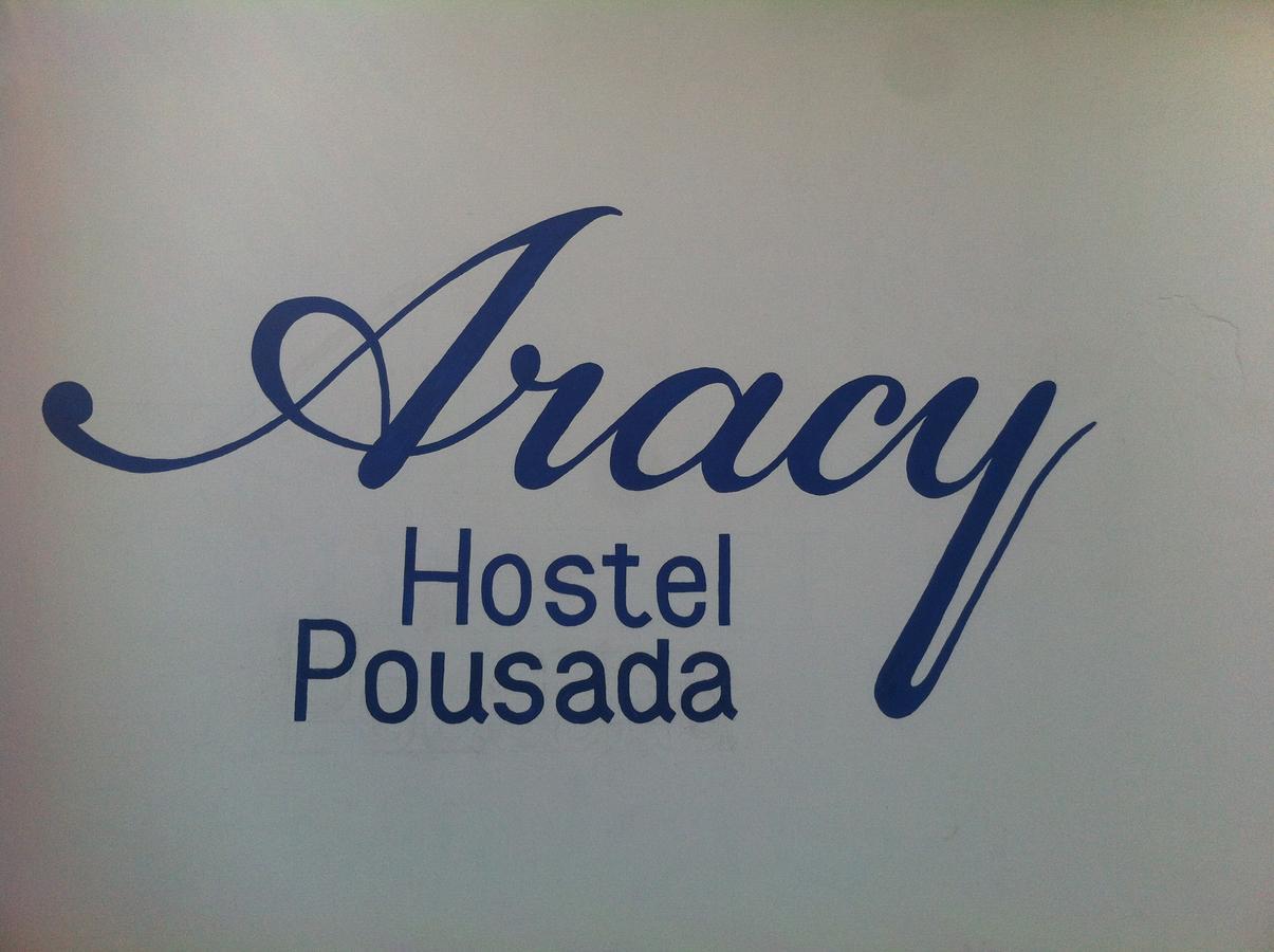 Aracy Parati Esterno foto