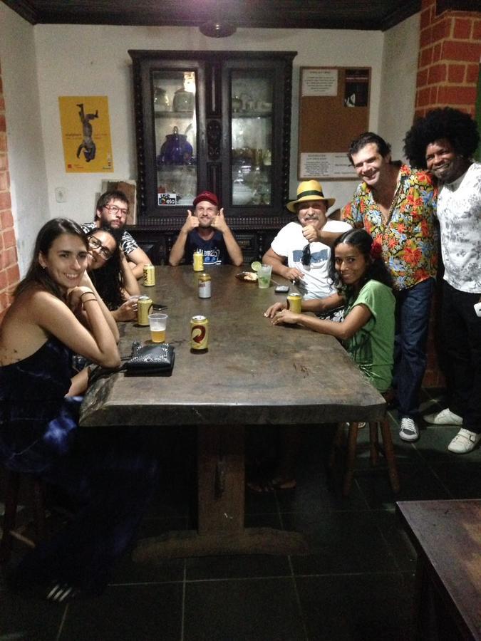 Aracy Parati Esterno foto