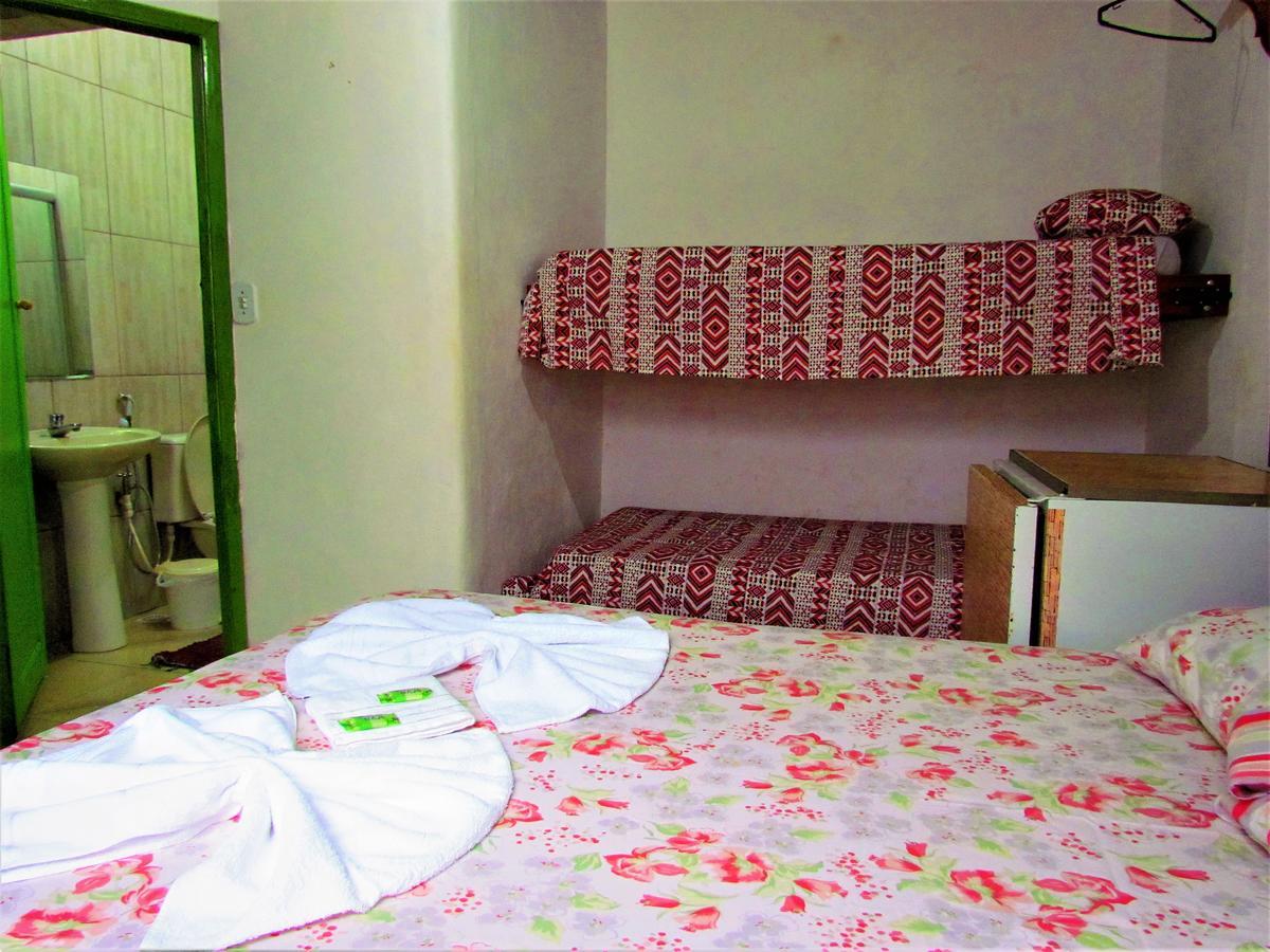 Aracy Parati Esterno foto
