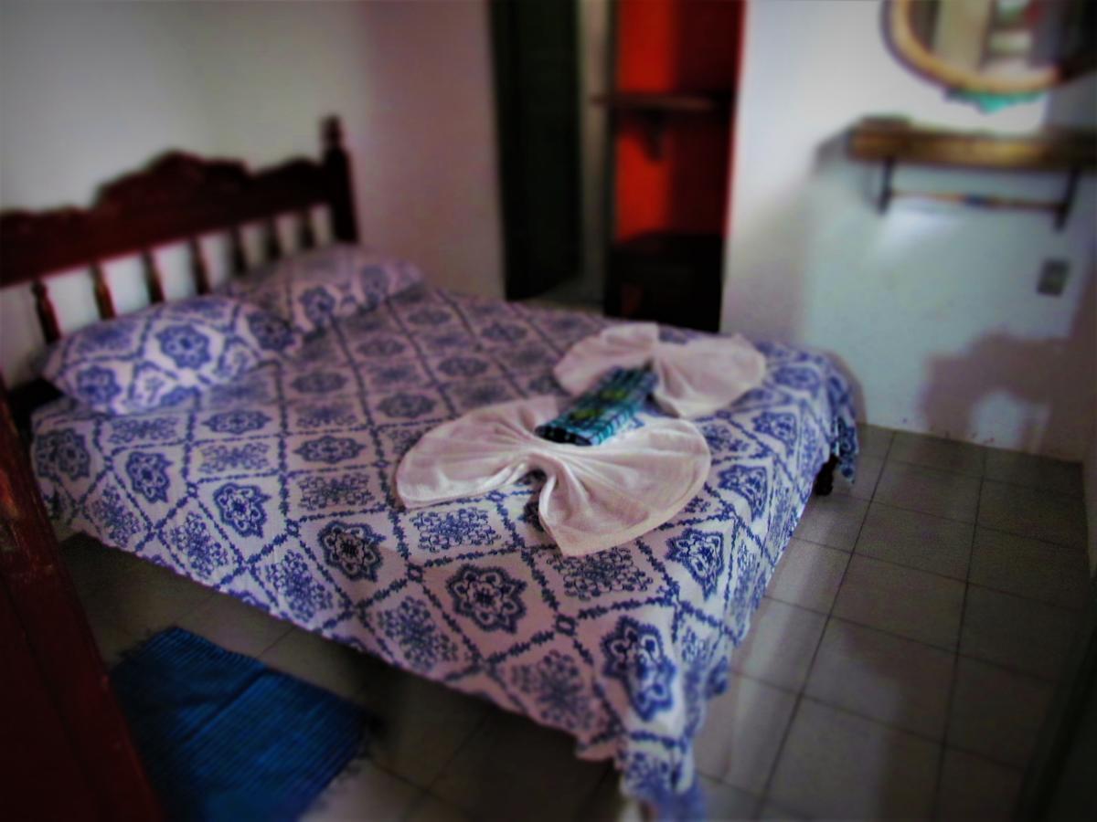 Aracy Parati Esterno foto