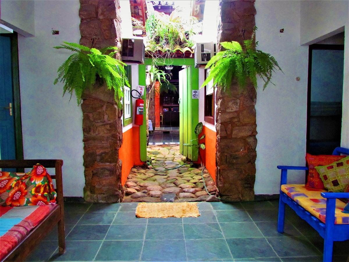 Aracy Parati Esterno foto