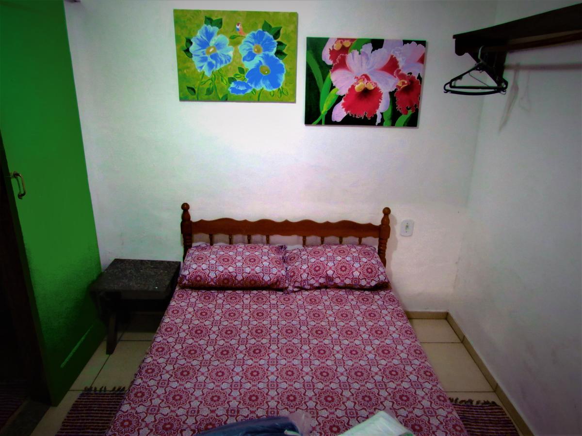 Aracy Parati Esterno foto